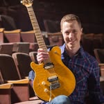 Patrick DeCoste • Guitarist - @patrickdecoste - Instagram