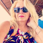 Patricia DeCaprio - @miamisunbunny - Instagram
