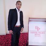Patrick Balkanie Adersone - @patrick_de_chantal - Instagram