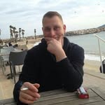 Patrick Deck - @dinodsh - Instagram