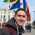 Patrick Decker - @patrick_decker_ - Instagram