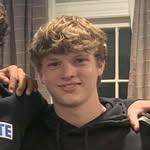 Patrick Decker - @patrick_decker14 - Instagram