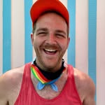 Patrick W Decker - @patrickwdecker - Instagram