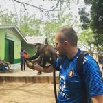 Patrick de Coninck - @patrickdeconinck - Instagram
