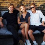 Patrick de Courcy - @patrickdecourcy93 - Instagram