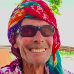 Patrick De Courcy Bennett - @patrickdecourcybennett - Instagram
