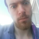 Patrick Deely - @mildlyirritatedbartender - Instagram