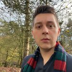 Patrick Deeming-Kent - @patrickdeeming - Instagram
