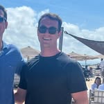 Patrick Denihan - @beanoletsgobaby - Instagram