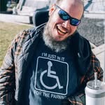 Patrick DeGeorge - @ghetto_godfather_ - Instagram