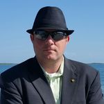 Patrick J. DeGeorge - @dejo2106 - Instagram