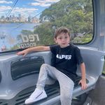Terence Patrick Degnan - @terence.degnan - Instagram