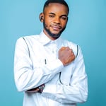 Patrick de grâce - @patrickmulota - Instagram