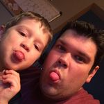 Patrick DeGrace - @patrickdegrace - Instagram