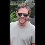 Patrick DeGrace - @patblues - Instagram