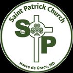 St Patrick Havre de Grace - @stpatrickhdg - Instagram