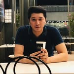 Patrick De Guzman - @paatrickdg - Instagram
