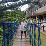 Patrick Deguzman - Facebook