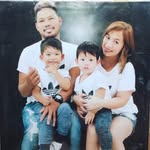 Patrick Deguzman - @patrick.deguzman.77964 - Instagram