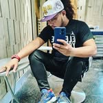 Patrick Deguzman - @johnleideguzman0320 - Instagram