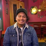 Patrick DeGuzman - @pattarr00 - Instagram