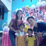 Patrick Deguzman - Facebook
