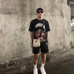 Patrick Deguzman - @patricknacino - Instagram