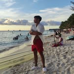 Patrick Deguzman - @patrickdgman - Instagram