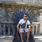 Patrick Deguzman - Facebook