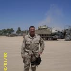 Patrick DeHart - Facebook