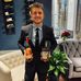 Patrick Dehart - Facebook