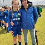 Pat Delahunty - @patrickdelahunty7 - Instagram