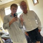 Patrick Delahunty - @delahuntypatrick - Instagram
