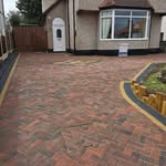 Patrick Delaney - @advancedpaving - Instagram