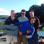 Patrick Delaney - @patantdel - Instagram