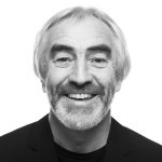 Patrick Delaney - @supergreybeard - Instagram