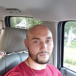 Patrick DeLoach - @patrick_deloach - Instagram