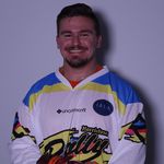 Patrick Delp - @patmysack32 - Instagram