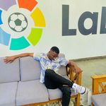 Patrick Delphin Ndume - @ndumepatrickdelphin - Instagram