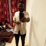 Delphin Patrick Affo - @delphinpatrick - Instagram