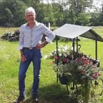 Patrick Auguste Delphin - @delphinmarie - Instagram