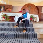 Patrick Delphin Attangana - @patrickdelphinattangana - Instagram