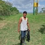 Denowar Daniel Patricio - @denowardaniel - Instagram