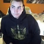 Patrick Denk - @sevesd177 - Instagram