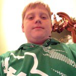 Patrick A Denney - @patrickd12 - Instagram