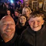 Patrick Denney - @pattyd1977 - Instagram