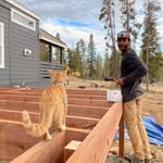 Patrick Denney - @patinthehat81 - Instagram