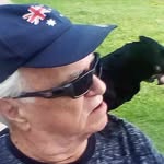 Patrick Denning - @ozredtail - Instagram
