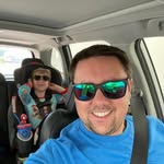 Patrick Denning - @denrick05 - Instagram