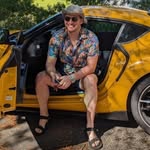 Pat Dennis - @patrick_dennis_ - Instagram